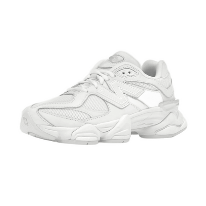 9060 Triple White - U9060NRJ