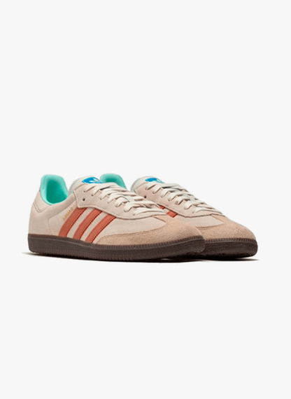 Adidas Samba OG Beige