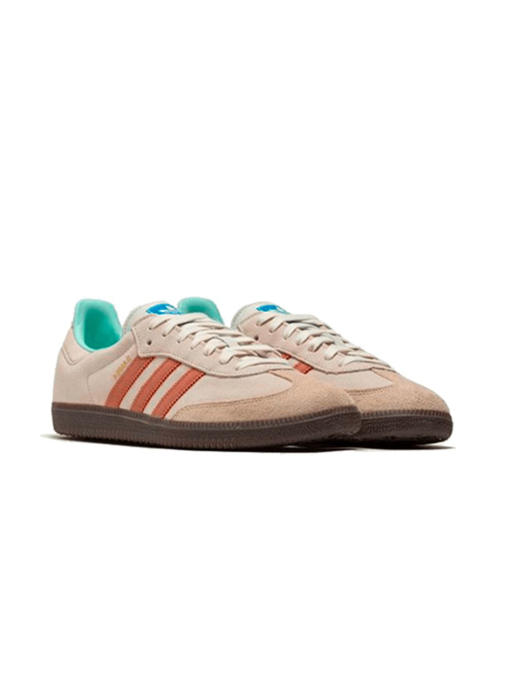 Adidas Samba OG Beige