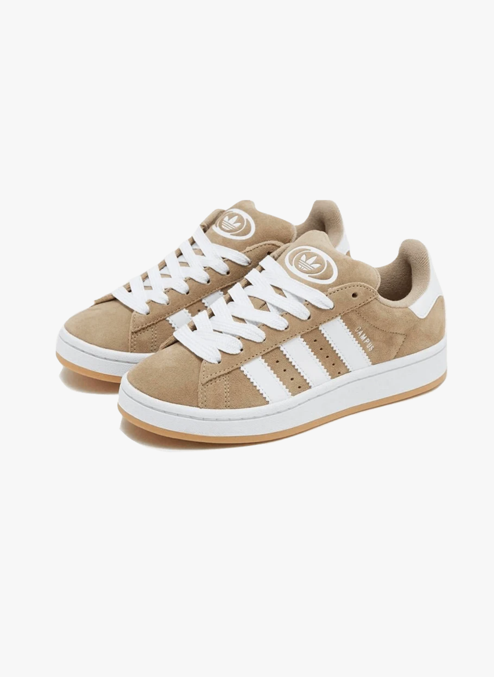 Adidas Campus 00s Brown