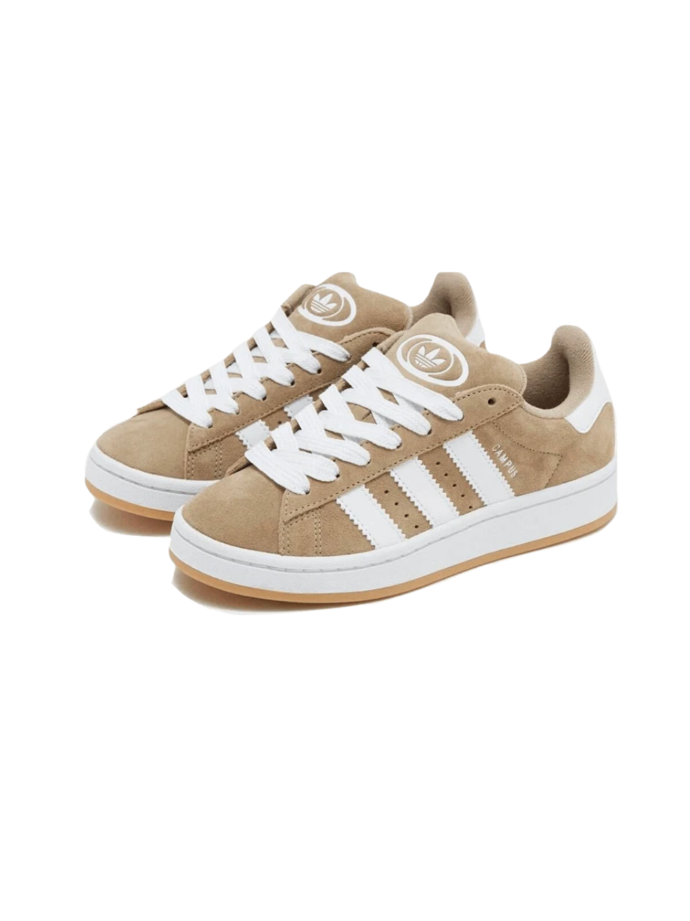 Adidas Campus 00s Brown