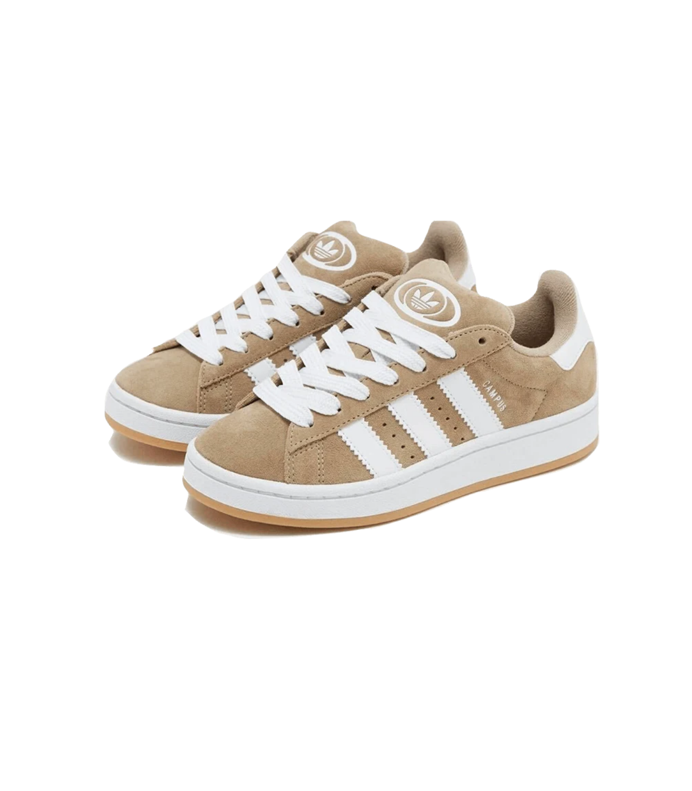 Adidas Campus 00s Brown