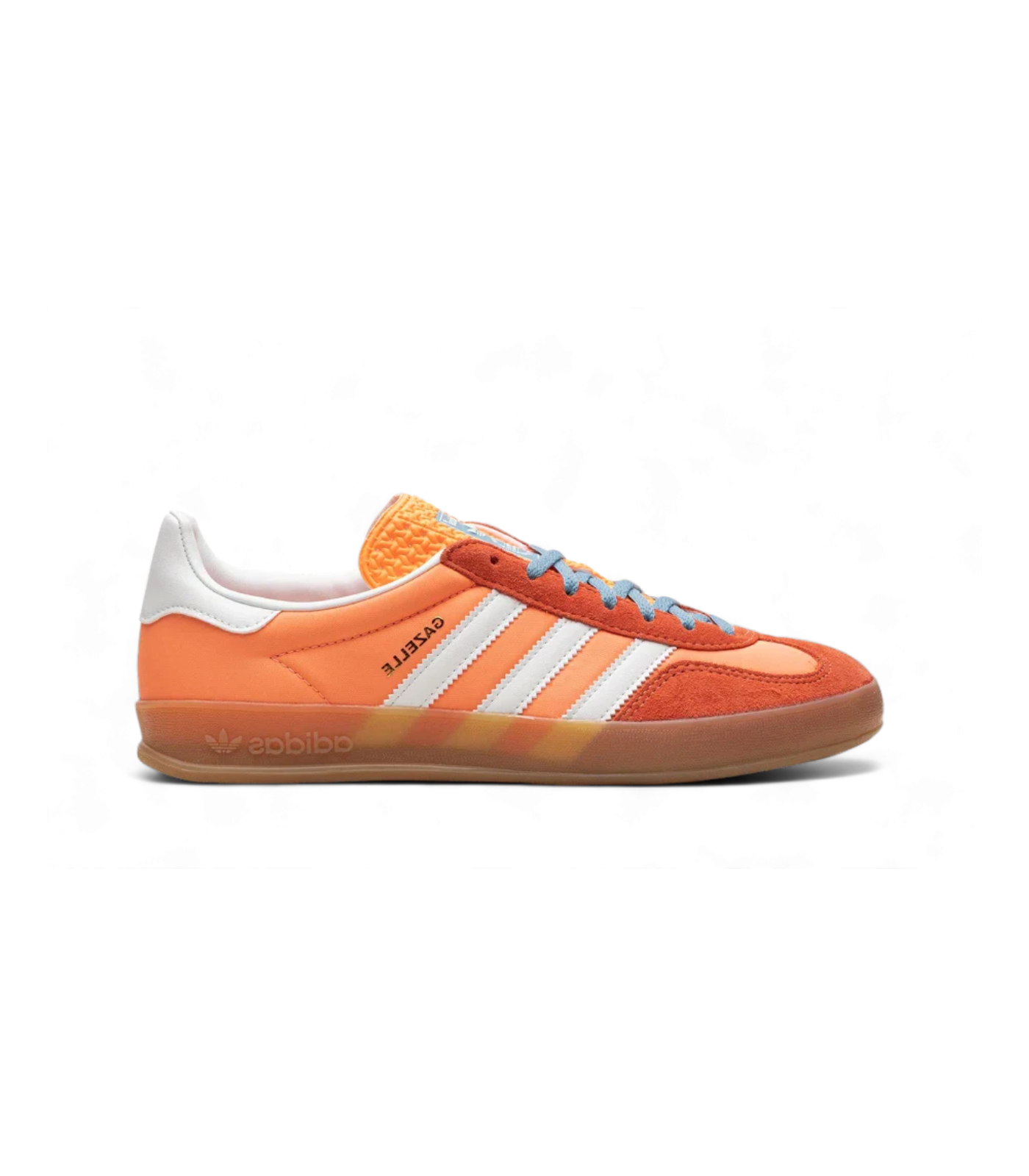 Adidas Gazelle Indoor Beam Orange