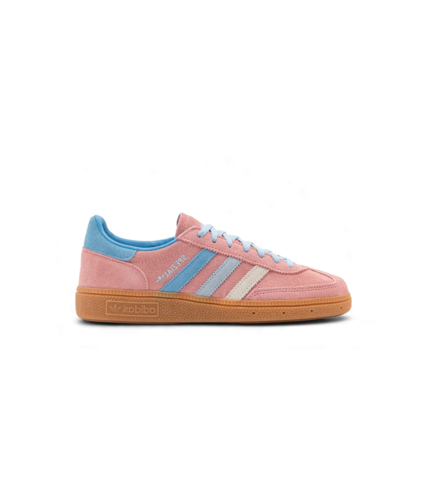 Adidas Handball Spezial Semi Rose Spark