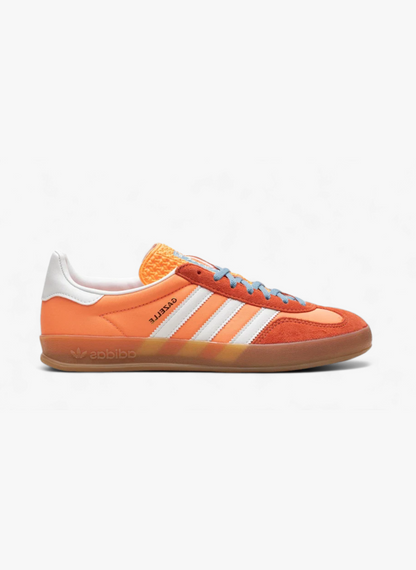 Adidas Gazelle Indoor Beam Orange