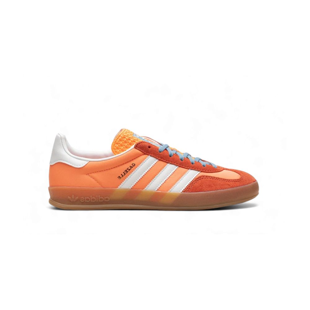 Adidas Gazelle Indoor Beam Orange