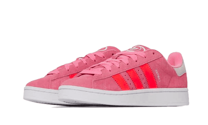 Adidas Campus 00s Bliss Pink Solar Red