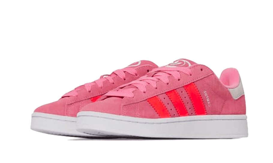 Adidas Campus 00s Bliss Pink Solar Red