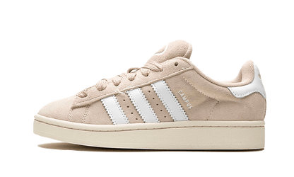 Adidas Campus 00s Wonder White Cloud White Off White