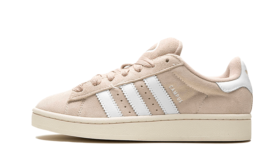 Adidas Campus 00s Wonder White Cloud White Off White