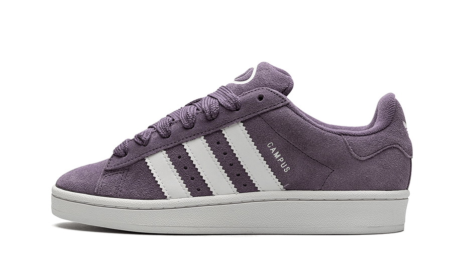 Adidas Campus 80s Shadow Violet