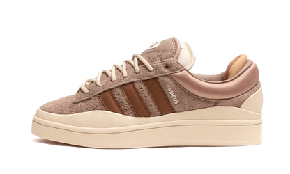 Adidas Campus Bad Bunny Brown