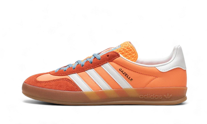 Adidas Gazelle Indoor Beam Orange