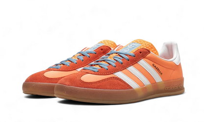 Adidas Gazelle Indoor Beam Orange