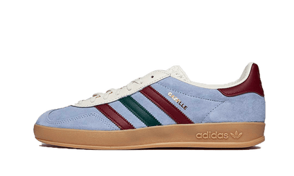 Adidas Gazelle Indoor Blue Dawn