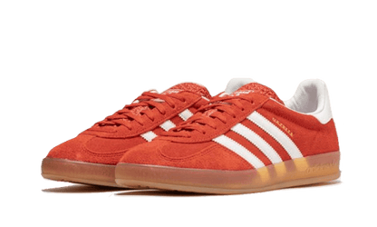 Adidas Gazelle Indoor Bold Orange