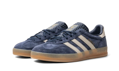 Adidas Gazelle Indoor Legend Ink Wonder Beige