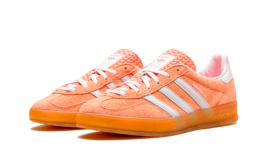 Adidas Gazelle Indoor Wonder Clay