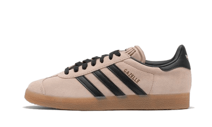 Adidas Gazelle Wonder Taupe Night Indigo