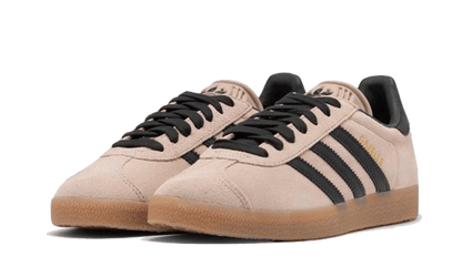 Adidas Gazelle Wonder Taupe Night Indigo