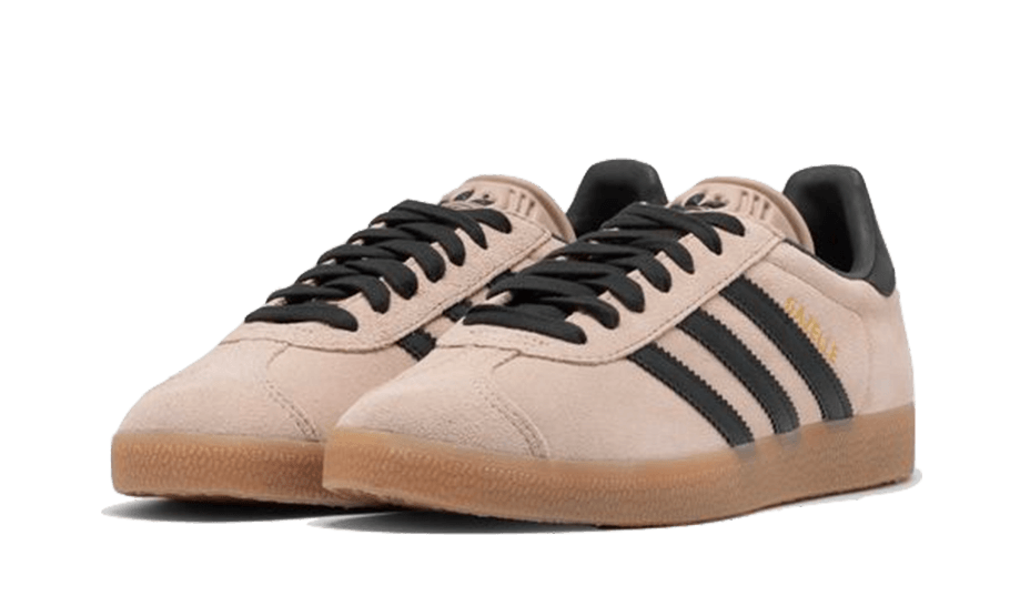 Adidas Gazelle Wonder Taupe Night Indigo