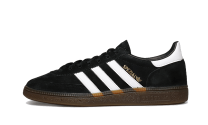 Adidas Handball Spezial Black Gum