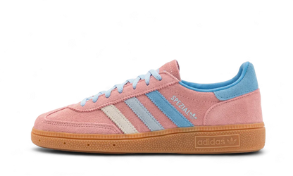 Adidas Handball Spezial Semi Rose Spark