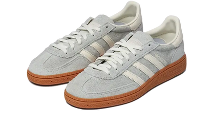 Adidas Handball Spezial Wonder Silver Gum