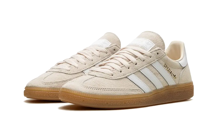 Adidas Handball Spezial Wonder White