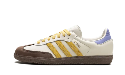 Adidas Samba OG Off-White Oat