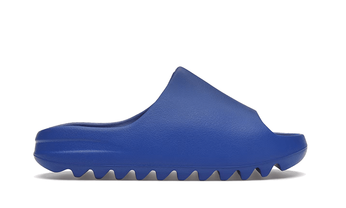 Adidas Yeezy Slide Azure