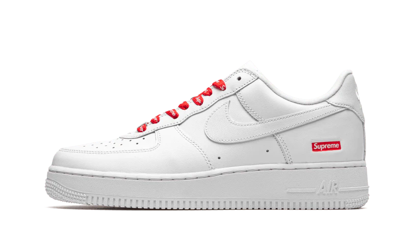 Air force 1 Nos modeles iconiques limites disponibles authentiques BackUp Corp