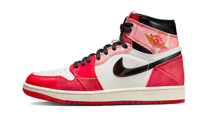 Air Jordan 1 High OG Spider-Man Across the Spider-Verse (GS)