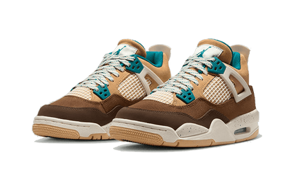 Air Jordan 4 Retro Cacao Wow