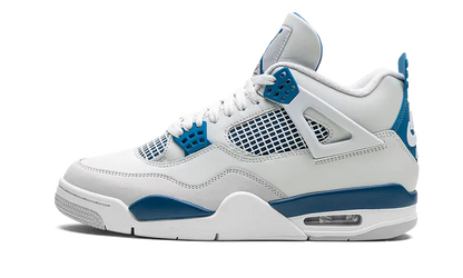 Air Jordan 4 Retro Military Blue (2024)