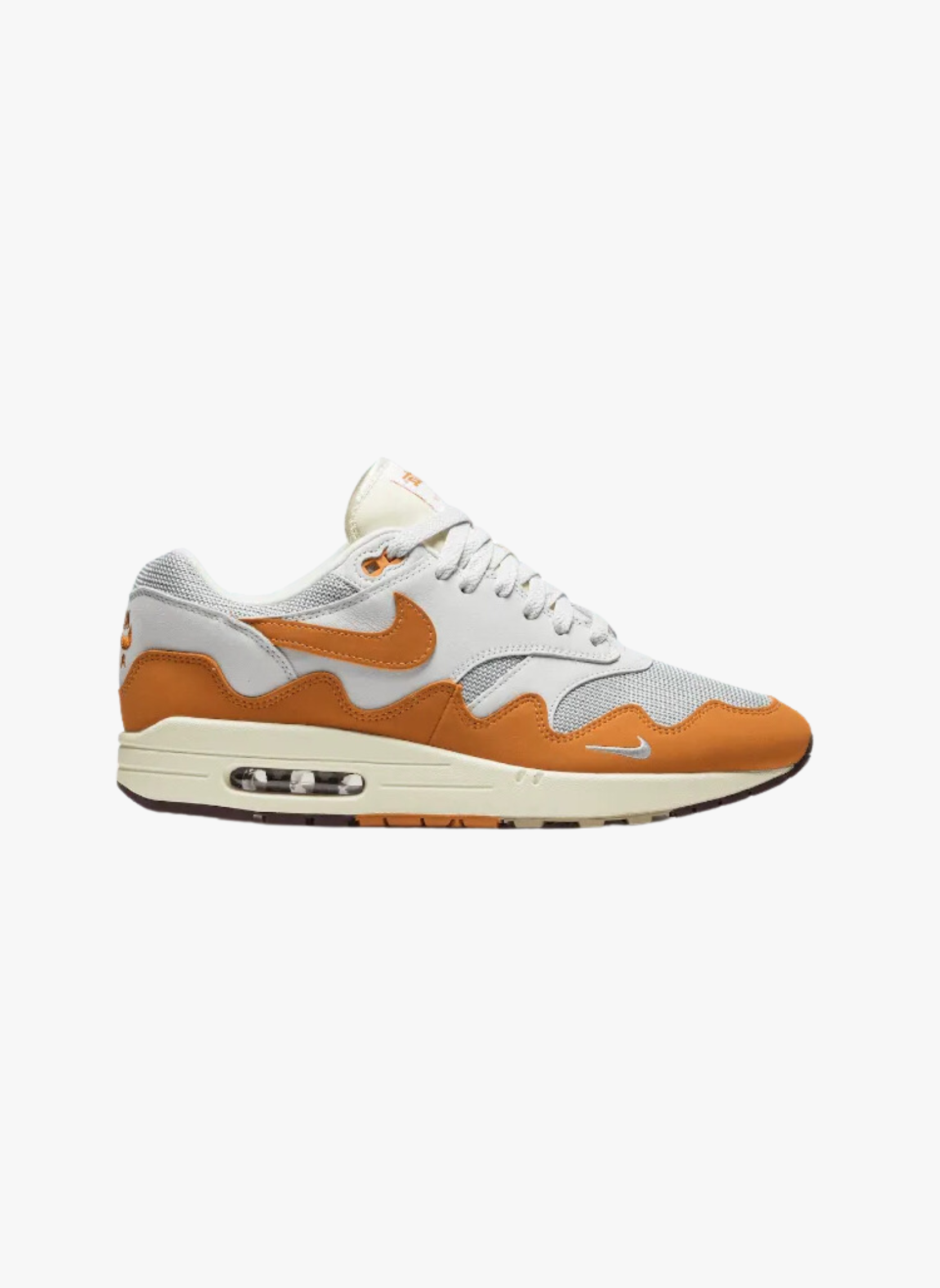 Air Max 1 Patta Monarch