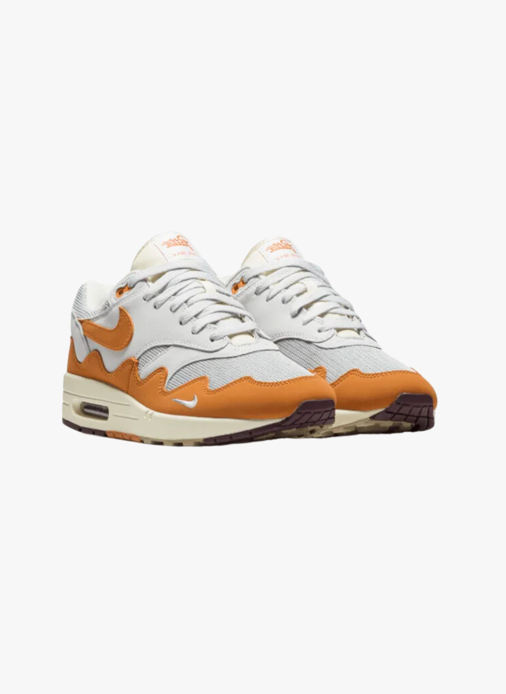 Air Max 1 Patta Monarch