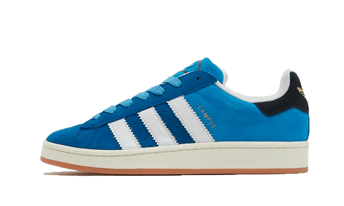 Adidas Campus 00s Bright Blue