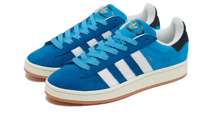 Adidas Campus 00s Bright Blue