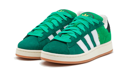 Adidas Campus 00s Collegiate Green