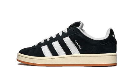 Adidas Campus 00s Core Black (Noir)