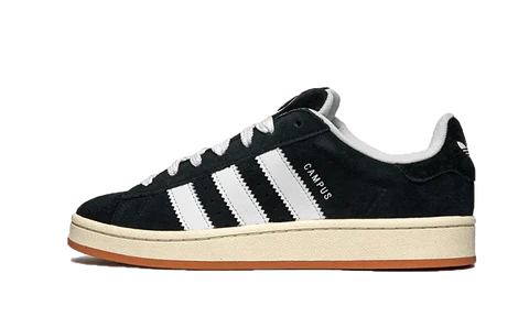 Adidas Campus 00s Core Black (Noir)