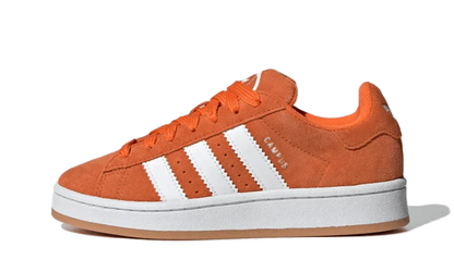 Adidas Campus 00s Orange Gum