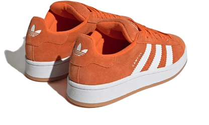 Adidas Campus 00s Orange Gum