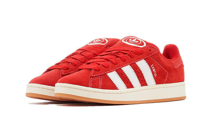 Adidas Campus 00s Red