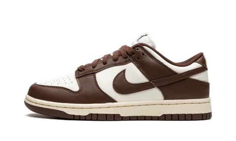 Dunk Low Cacao Wow