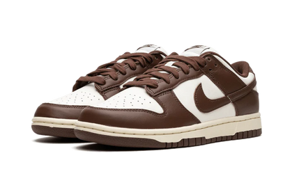 Dunk Low Cacao Wow