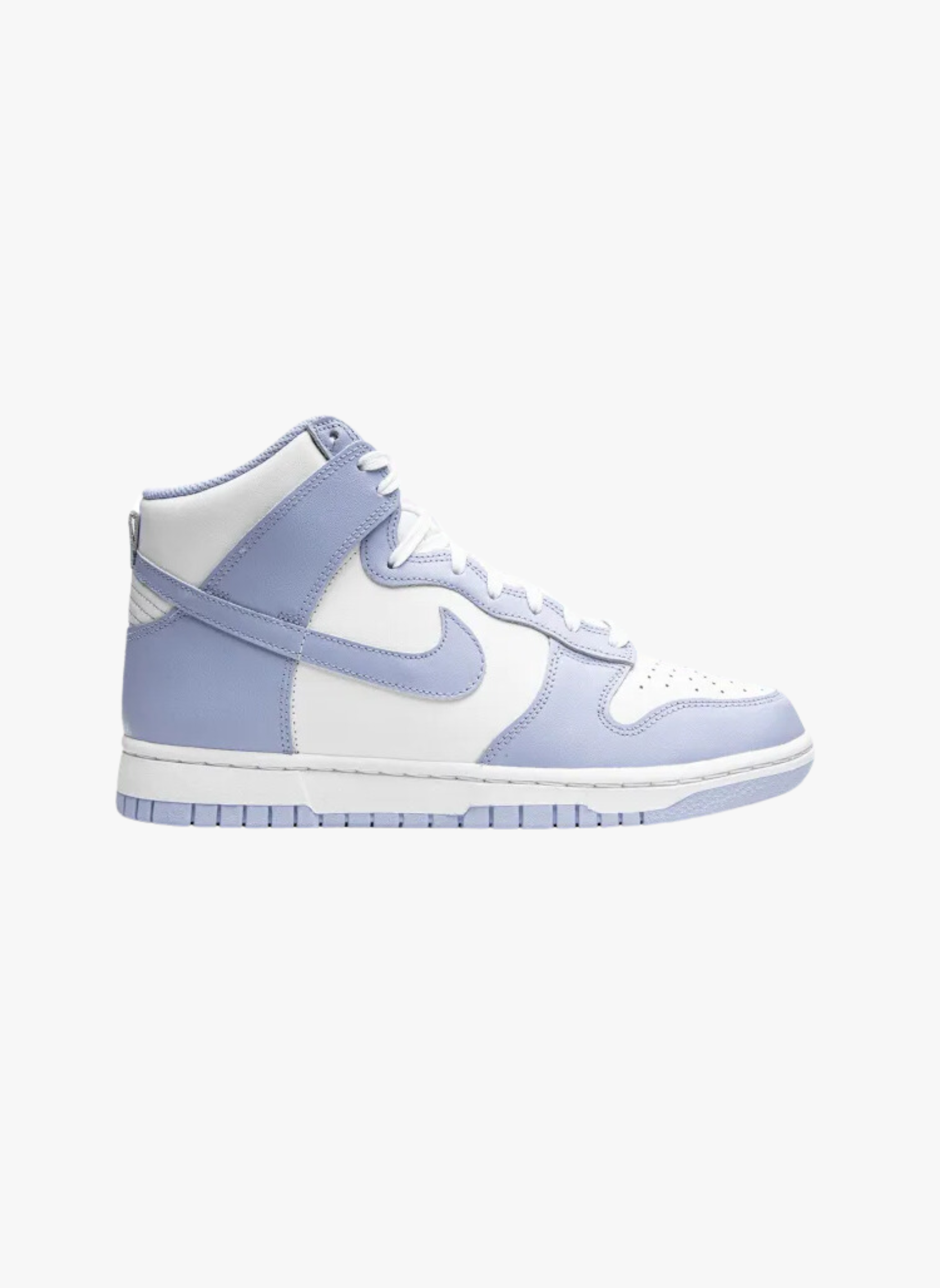 Dunk High Aluminium