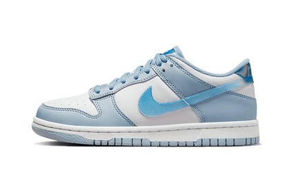 Dunk Low Hologram