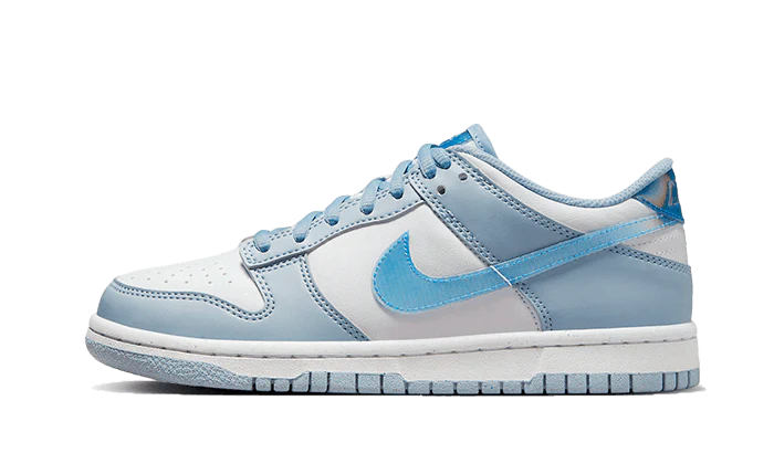 Dunk Low Hologram